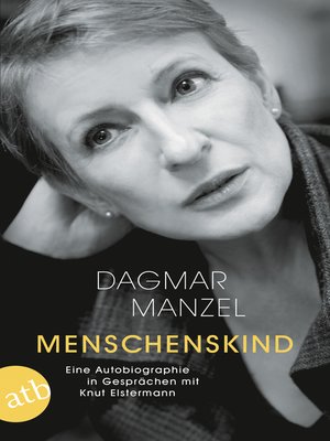 cover image of Menschenskind